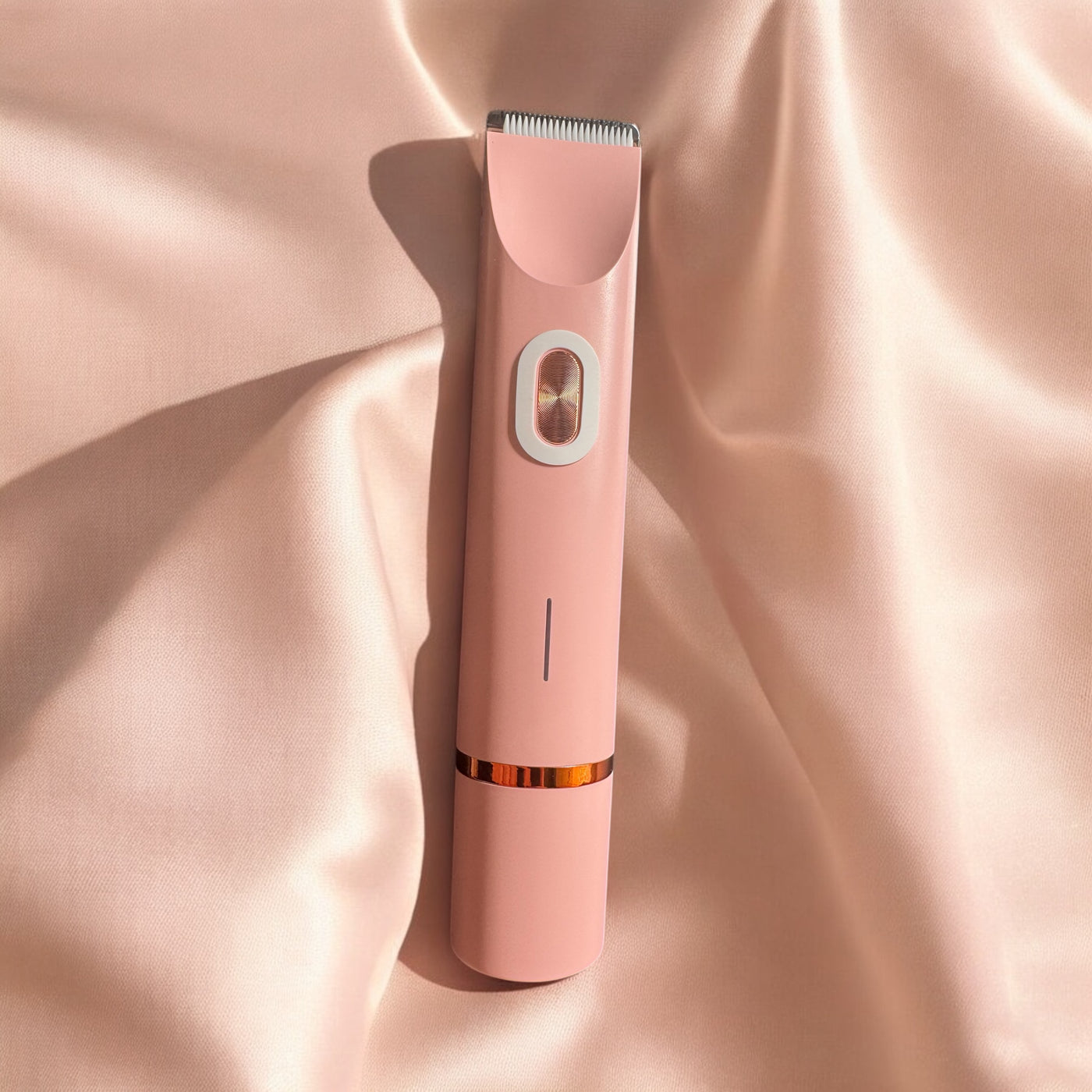 PureShave – Vergessen Sie lästige rote Punkte!